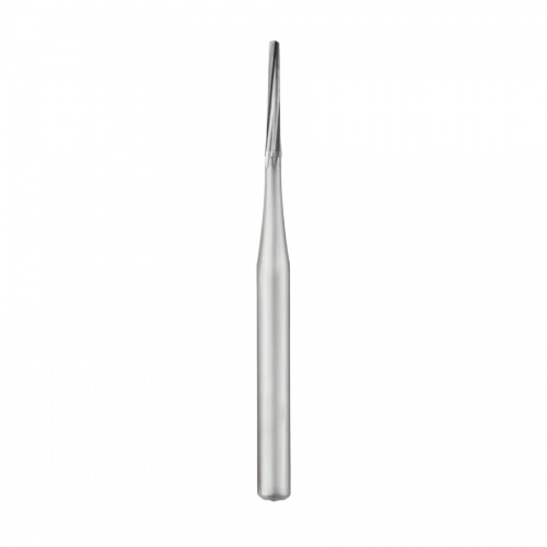 картинка Бор ТВС серия FG 169 L с усечённой фиссурой, плоский (10шт), SS White 