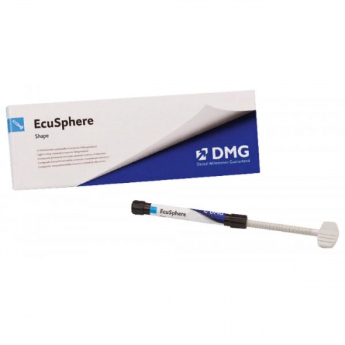 картинка ЭкуСфер Шейп - EcuSphere-Shape (3гр), DMG 