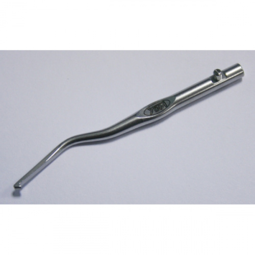 картинка 21014 Насадка сменная коронкоснимателя, клиновидная (1шт), YDM 