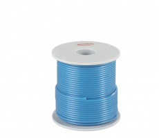картинка Восковая проволока голубая супертвердая ГЕО - GEO wax wire (250г), Renfert 