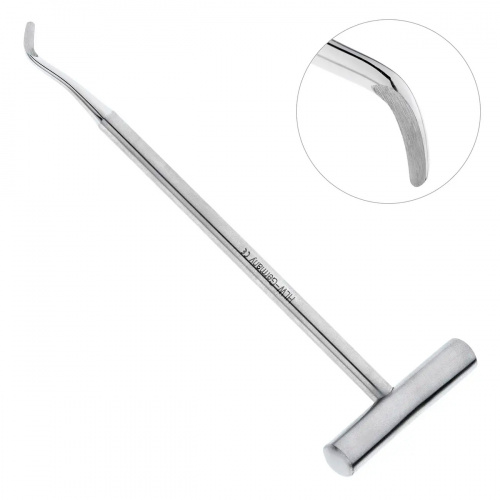 картинка 13-1P, 13-2P Элеваторы Потта (Pott), HLW Dental 