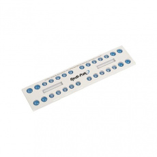 картинка Набор керамических брекетов Intrigue Silk Whisper, 018 ROTH, в уникальной упаковке The Redi-Pak, Lancer 