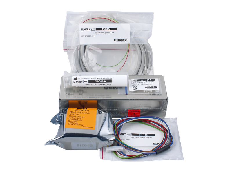 картинка Модуль KIT Piezon Scaling, EMS 