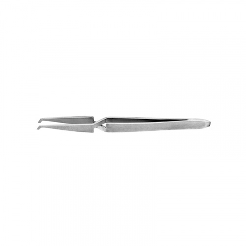 картинка 678-212 Прямой пинцет для удержания брекетов, Hu-Friedy 