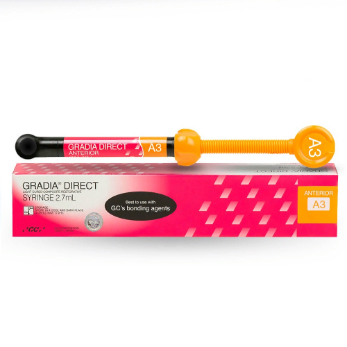 картинка Градия Дайрект - Gradia Direct, GC 