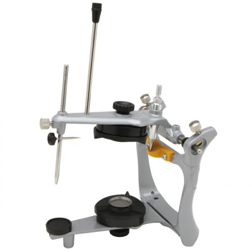 картинка Артикулятор 5032 с лицевой дугой, S5033 (5032+5020), Asa Dental 