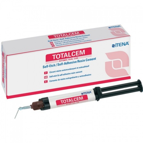 картинка ТоталЦем - TotalCem (8г), ITENA 