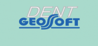 Логотип компании Геософт Дент