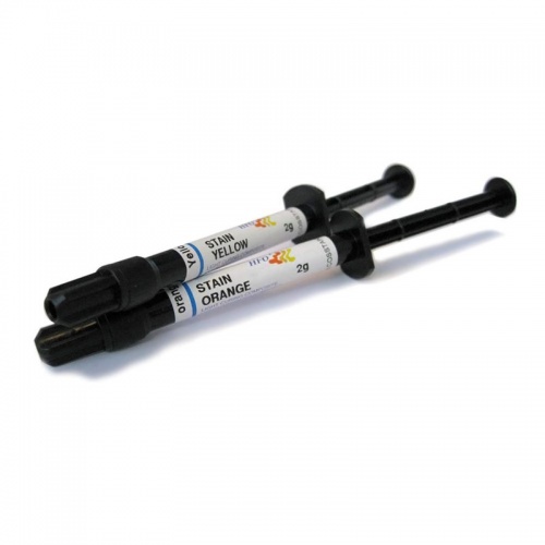 картинка Краски Стейн Флоу Энамель Плюс - Stain Flow Enamel Plus HFO, Micerium S.p.A 