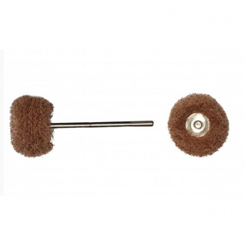 картинка Полировочная щетка №256 25 HP (1шт), HATHO GmbH 