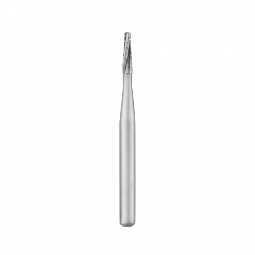 картинка Бор ТВС серия FG 700 с усечённой фиссурой, плоский (10шт), SS White 