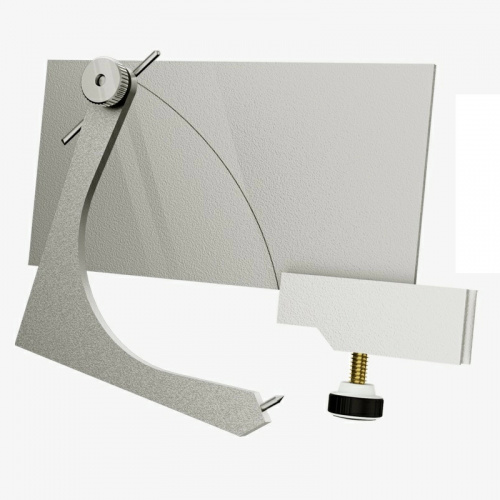 картинка Указатель броадрик фладж - broadrick flag, ABAN0049 (10шт), Bio Art 