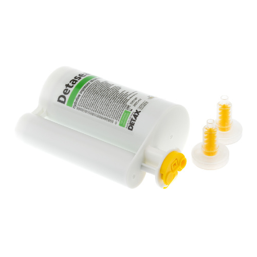 картинка Детасил Гидрофлоу Хэви - Detaseal hydroflow heavy Jumbo-pack, Detax (300+60 мл) 