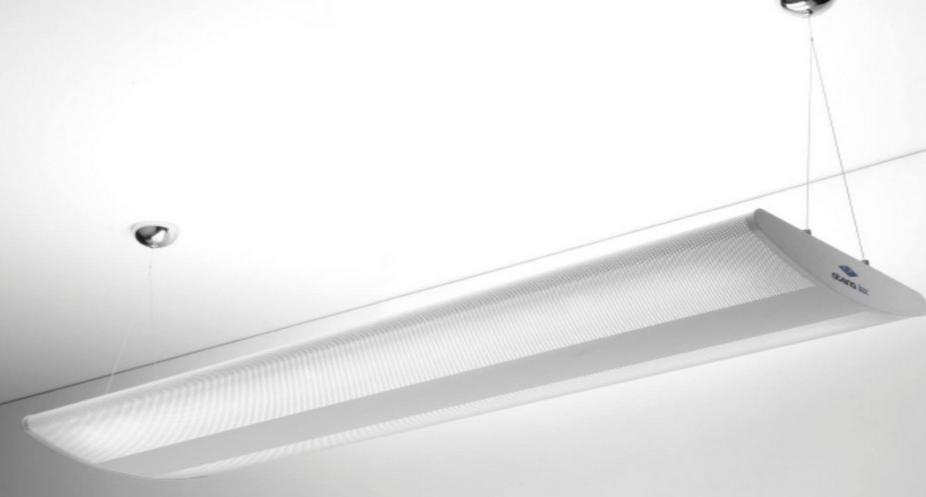 картинка Бестеневой светильник Genie, Atena Lux 