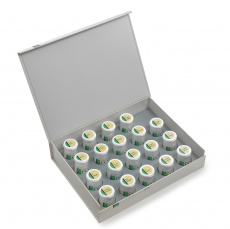 картинка Набор Luster Complete Kit EX-3 (19х10г), Kuraray  