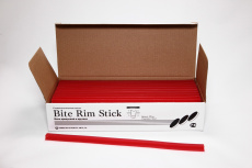 картинка Воск (прикусные валики) Bite Rim Stick, Yamahachi (50шт) 