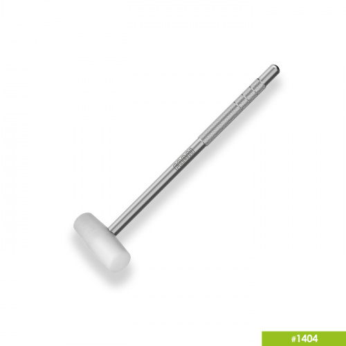 картинка 1404 Молоточек зуботехнический, Fabri 