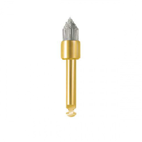 картинка Полир Diabrush WSD1 (грубая зернистость), EVE (10шт) 