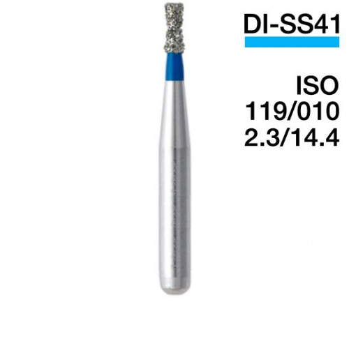картинка Бор алмазный DI-SS41 (5 шт.), MANI 