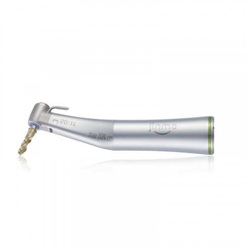 картинка Наконечник угловой СА 20:1 хирургический, со светом, Jinme 