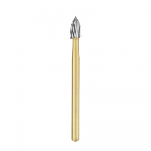 картинка Бор ТВС серия FG 7108 SL "G", 12 граней, хирургический (5шт), SS White 