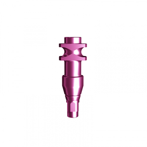 картинка Трансфер для открытой ложки, совместим с Straumann Bone Level (1шт), Ультрастом  