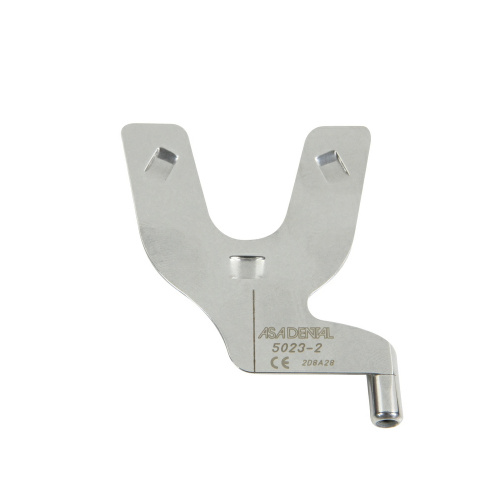 картинка Прикусная вилка для лицевой дуги 5023-2, Asa Dental 