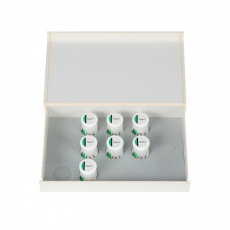 картинка Набор Tissue Kit EX-3 (7х10г), Kuraray  