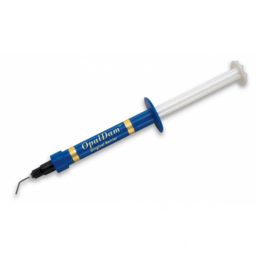 картинка ОпалДам - OpalDam Refill (шприц 1,2 мл), Ultradent 