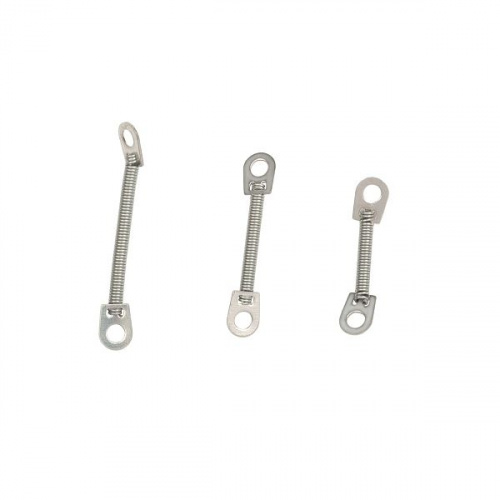 картинка Пружина закрывающая нитиноловая среднее усилие, ORJ 