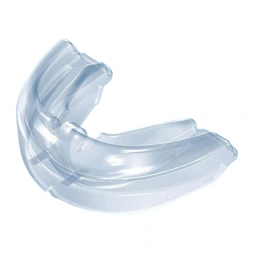 картинка Трейнер T4CII для коррекции II класса, прозрачный, MRC 