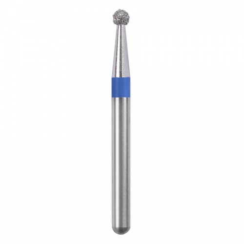 картинка Бор алмазный серия FG 801/014 шаровидный (5шт), SS White 