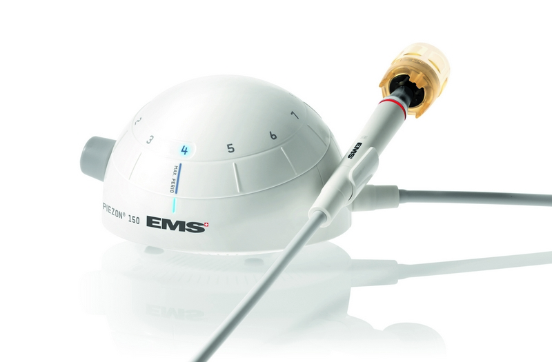 картинка Пьезон 150 ЛЭД - Piezon 150 LED, EMS 