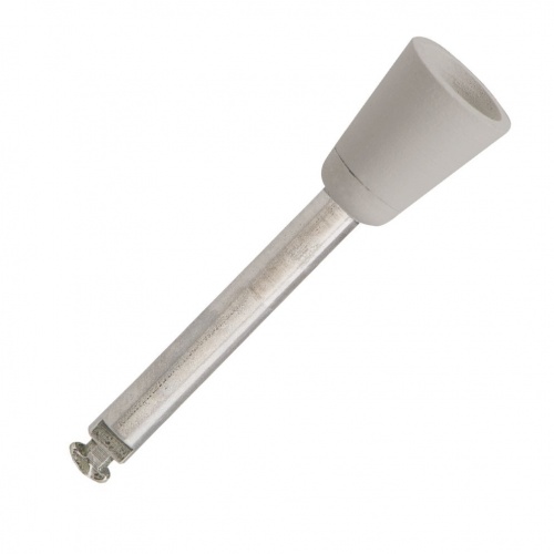 картинка Полир алмазный для композитов RA 89028 "JAZZ C2S" Fine Cup (1шт), SS White 