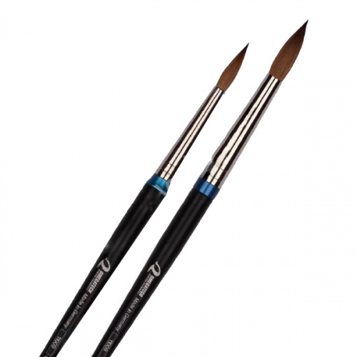 картинка Натуральная кисть Big Brush, Omegatech 