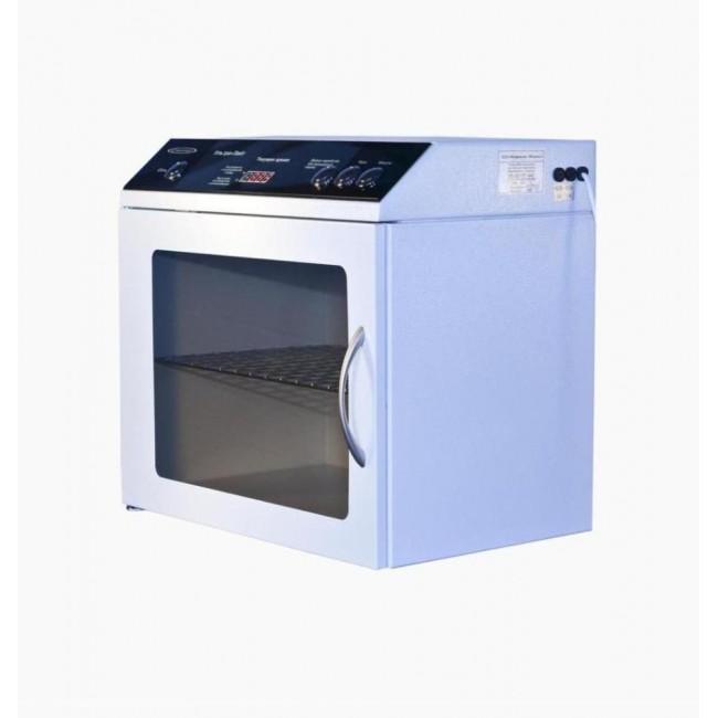 картинка Камера УФ-бактерицидная КБ-02"Я"-ФП (средняя), Ферропласт Медикал 