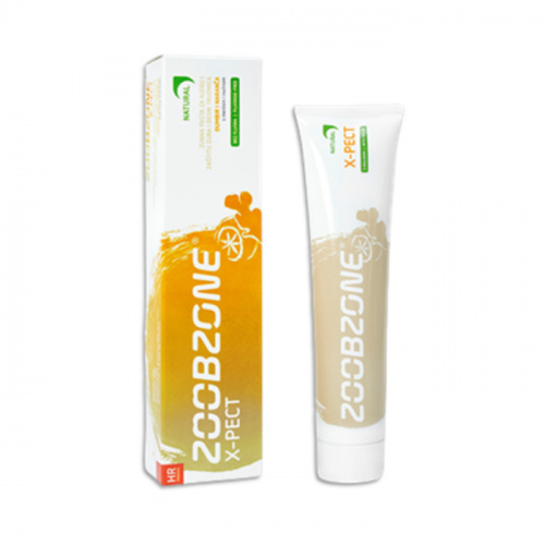 картинка Зубная паста для беременных регулярного применения X-Pect, Zoobzone (75мл) 