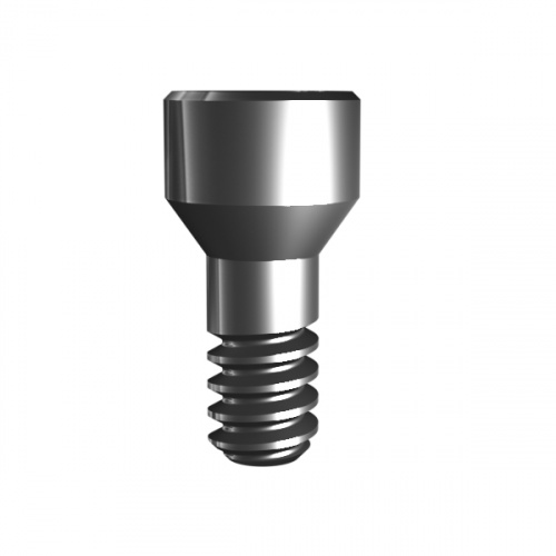 картинка Винт NBL для безметалловых балочных конструкций на ZrO2 для MUA, 01657 (1шт), Ультрастом  