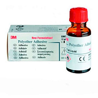 картинка Адгезив ложечный для полиэфиров, 7100059325 (17мл), 3M ESPE 