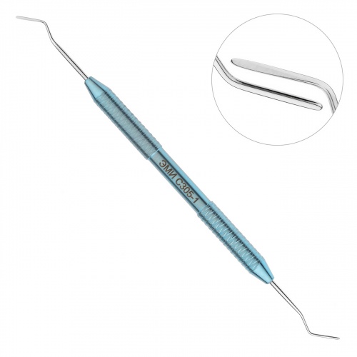 картинка Штопфер-гладилка (1шт), ЭМИ 