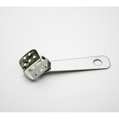 картинка 19463 Ложка слепочная вращающаяся для одного зуба (1шт), YDM  