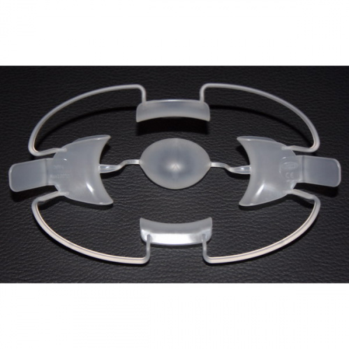 картинка Роторасширитель 4х-сторонний с блокировкой языка (2шт), YDM 