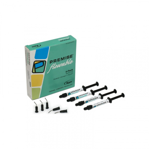 картинка Премис Флоу - Premise Flowable, Kerr 