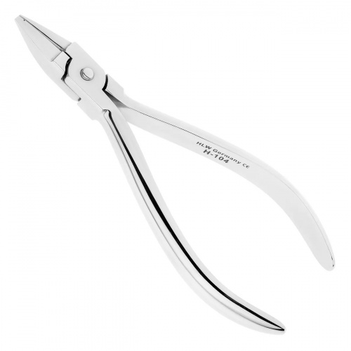 картинка H-104A Щипцы клювовидные универсальные, HLW Dental 