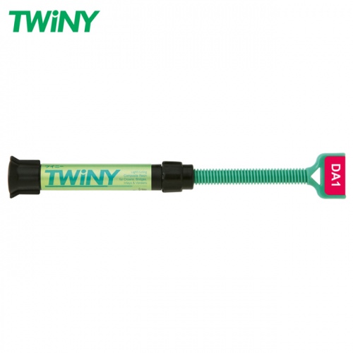 картинка Твини - TWiNY, дентин (2,6мл), Yamakin 