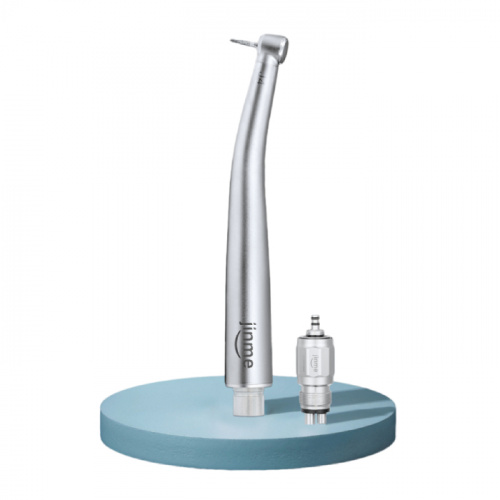 картинка Турбинный наконечник J4 с маленькой головкой, без света, NSK, Jinme 