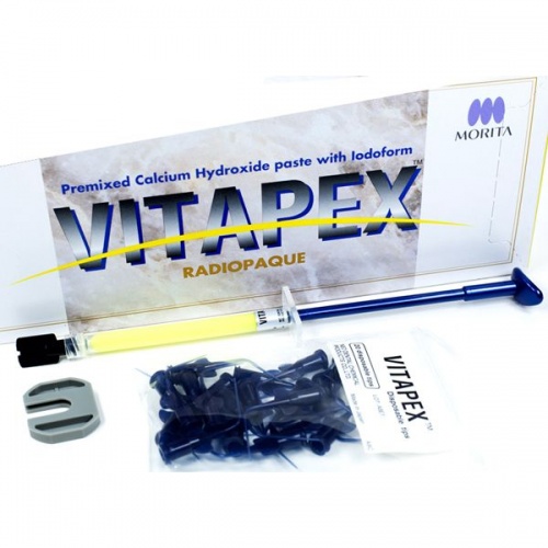 картинка Vitapex - Витапекс, Neo Dental 