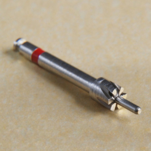 картинка Торцевая фреза ДК, Форма (1шт) 