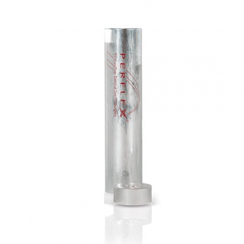 картинка Алюминиевая гильза (10шт), Perflex LTD 