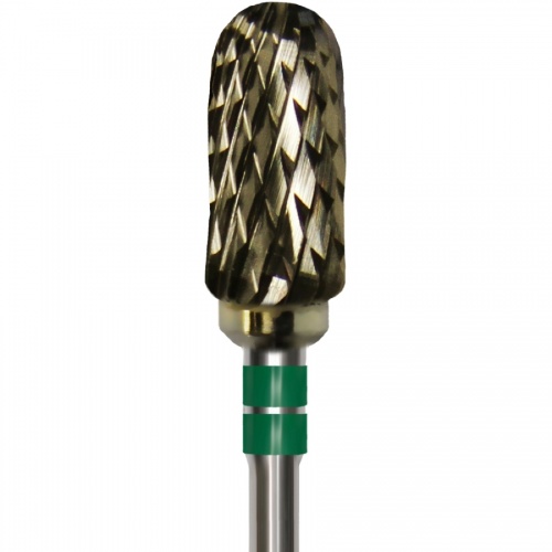 картинка Фреза GW L GE 72-060 (1шт), SS White 